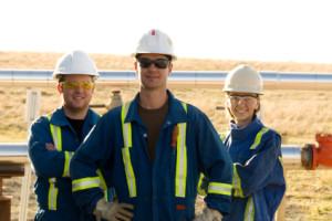 oilfield-workers