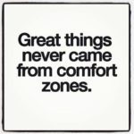 Fixed mindsets love their comfort zones.