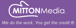 MITTON Media Logo